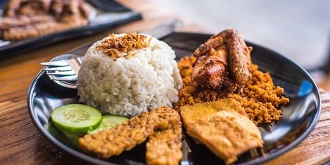 Detail Gambar Nasi Uduk Bungkus Nomer 52