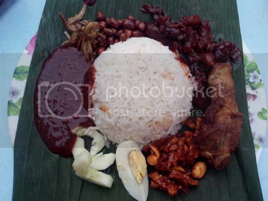 Detail Gambar Nasi Uduk Duk Duile Nomer 49