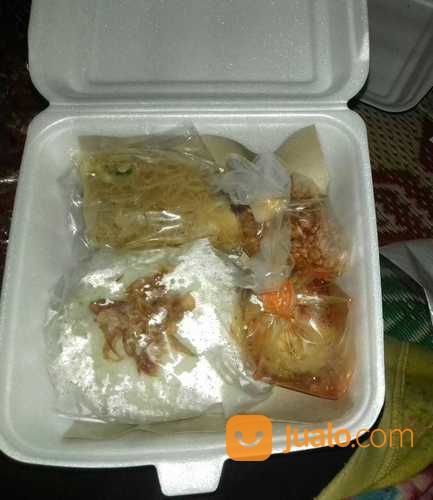 Detail Gambar Nasi Uduk Kotak Nomer 16