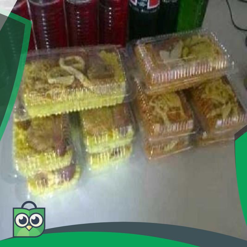 Detail Gambar Nasi Uduk Kotak Nomer 28