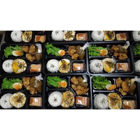 Detail Gambar Nasi Uduk Kotak Nomer 41