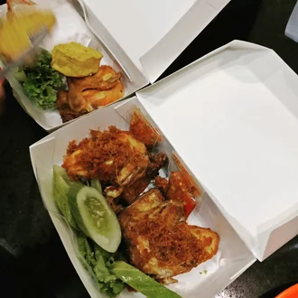 Detail Gambar Nasi Uduk Kotak Nomer 44