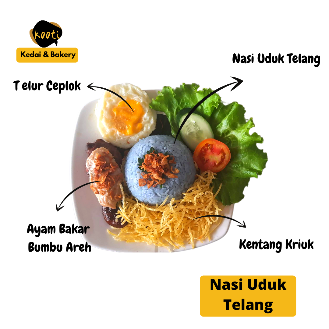 Detail Gambar Nasi Uduk Kotak Nomer 53