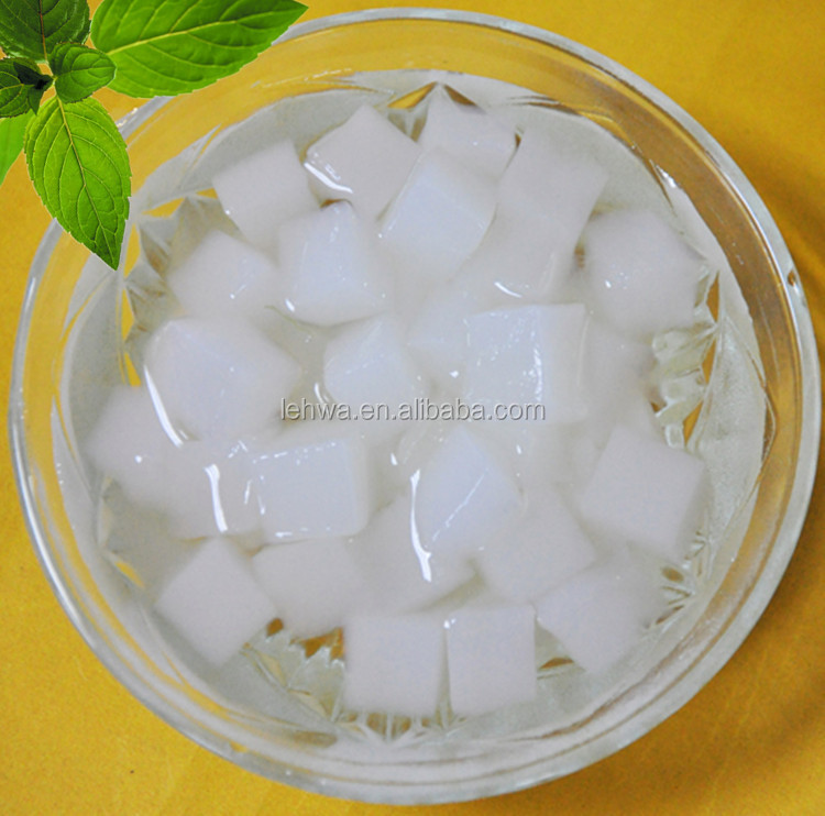 Detail Gambar Nata De Coco Nomer 13