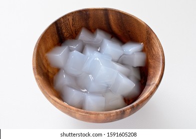 Detail Gambar Nata De Coco Nomer 14