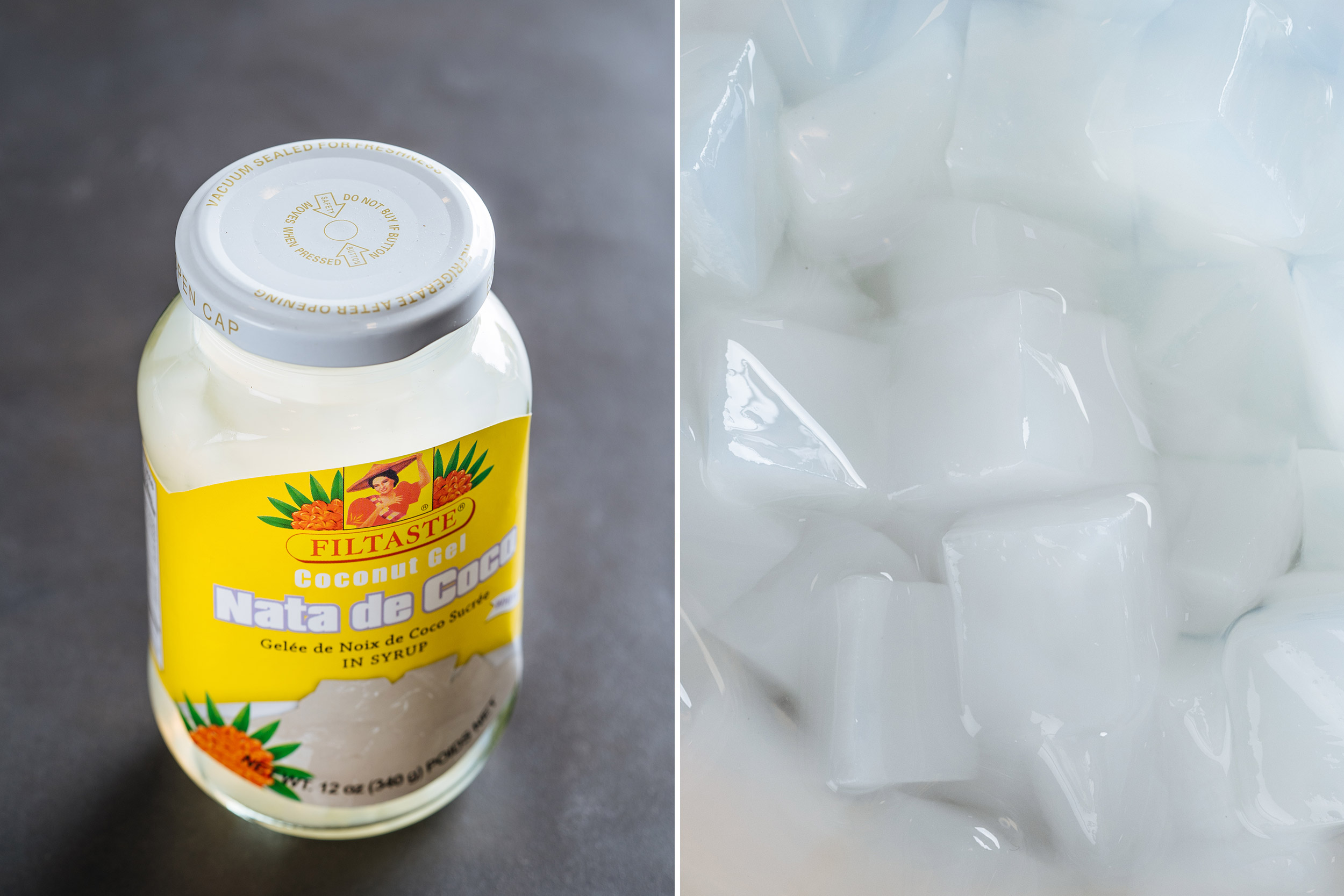 Detail Gambar Nata De Coco Nomer 19