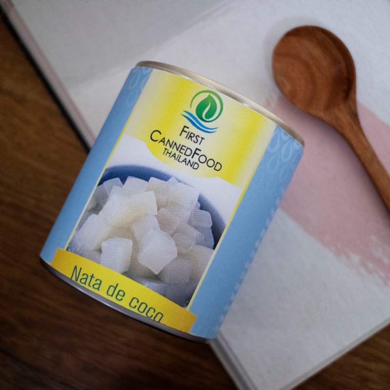 Detail Gambar Nata De Coco Nomer 24