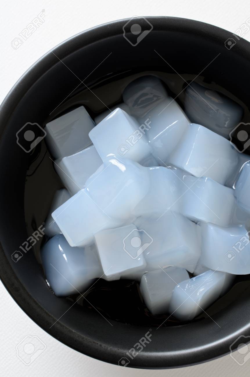 Detail Gambar Nata De Coco Nomer 28