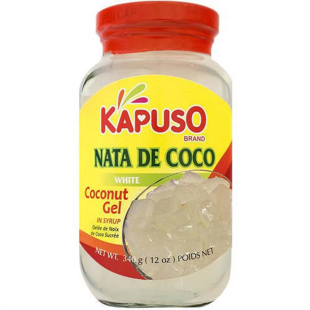 Detail Gambar Nata De Coco Nomer 29