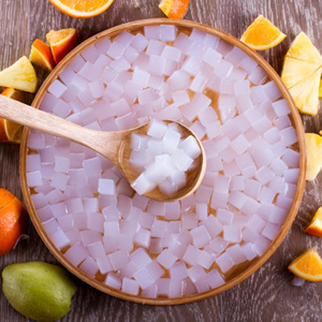 Detail Gambar Nata De Coco Nomer 30