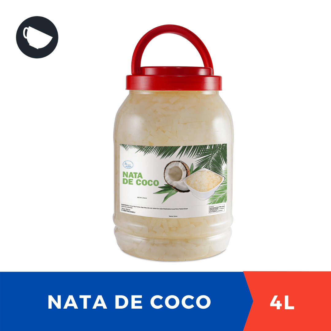 Detail Gambar Nata De Coco Nomer 32