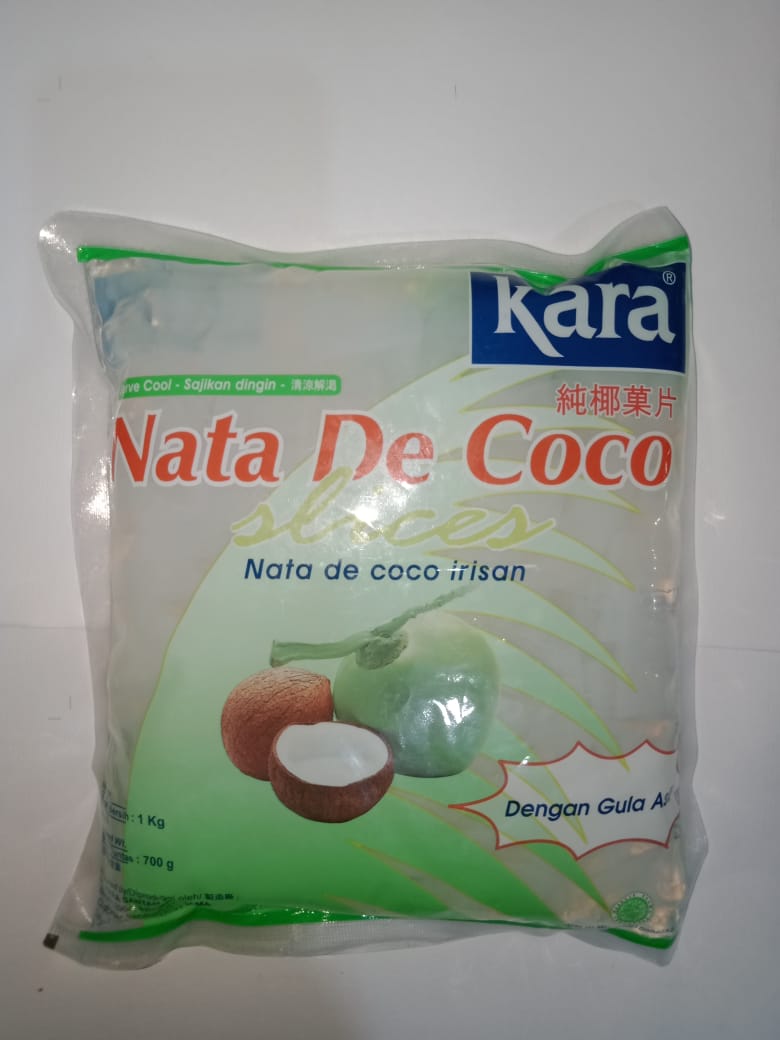 Detail Gambar Nata De Coco Nomer 34