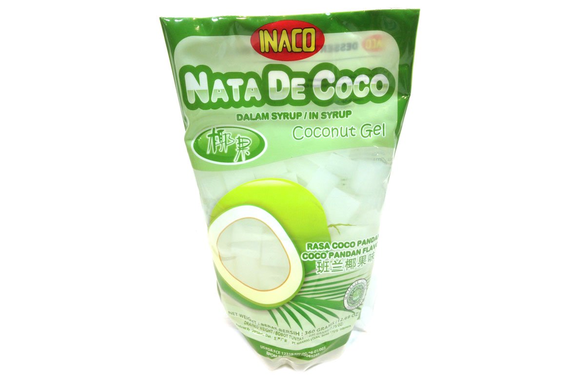 Detail Gambar Nata De Coco Nomer 35