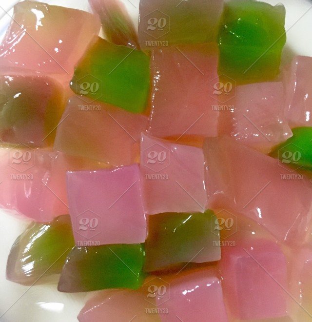 Detail Gambar Nata De Coco Nomer 40