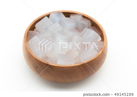 Detail Gambar Nata De Coco Nomer 41