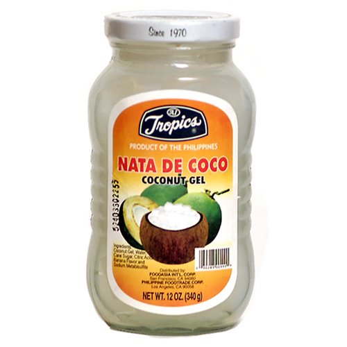 Detail Gambar Nata De Coco Nomer 43