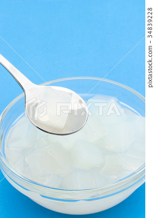 Detail Gambar Nata De Coco Nomer 47