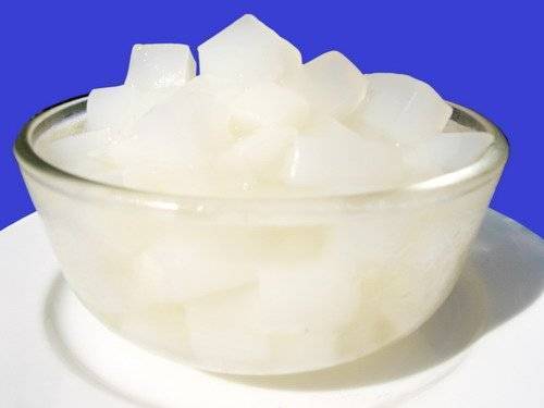 Detail Gambar Nata De Coco Nomer 50