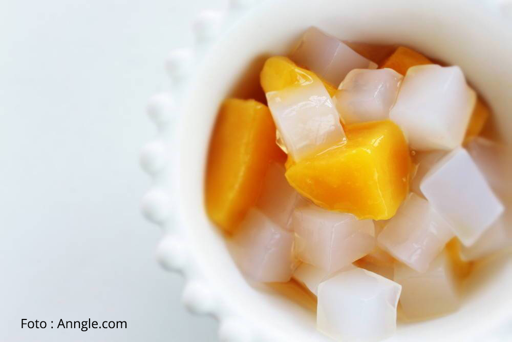 Detail Gambar Nata De Coco Nomer 52