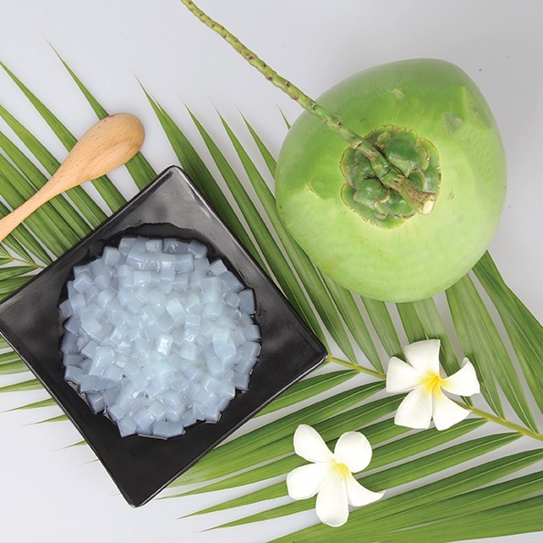 Detail Gambar Nata De Coco Nomer 55