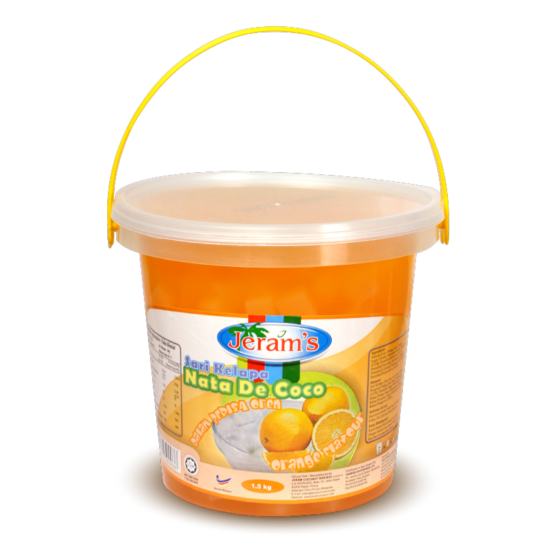 Detail Gambar Nata De Coco Nomer 56