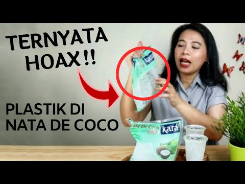 Detail Gambar Nata De Coco Nomer 57