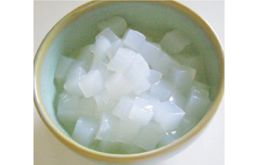 Detail Gambar Nata De Coco Nomer 7