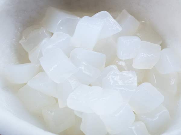 Detail Gambar Nata De Coco Nomer 8