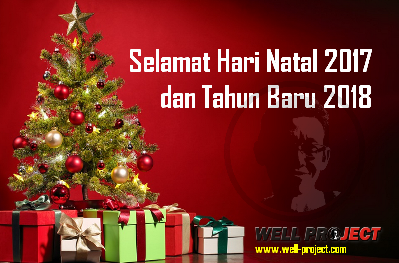 Detail Gambar Natal 2017 Nomer 8