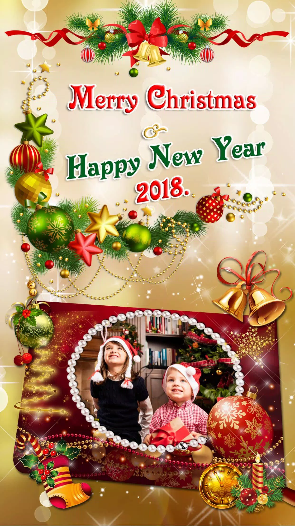 Detail Gambar Natal 2018 Nomer 33
