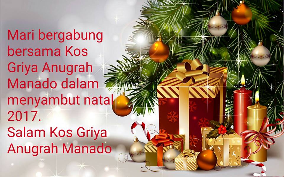 Detail Gambar Natal Dan Tahun Baru 2018 Nomer 42