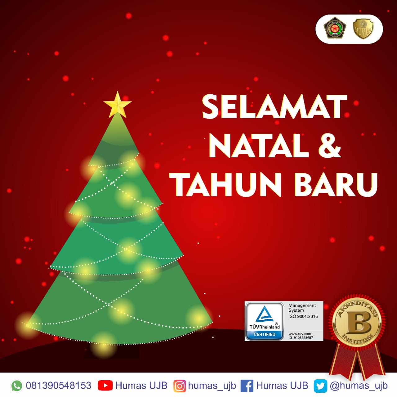 Detail Gambar Natal Dan Tahun Baru Nomer 54