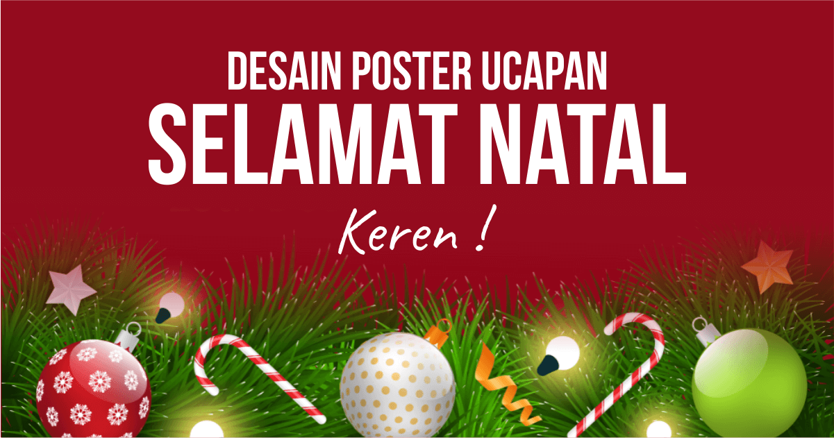 Detail Gambar Natal Keren Nomer 31