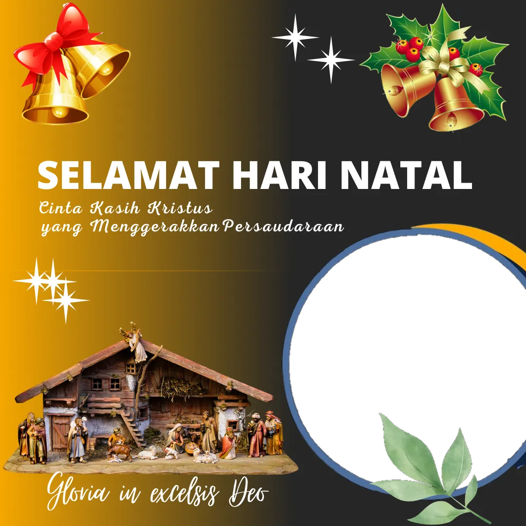 Detail Gambar Natal Keren Nomer 45