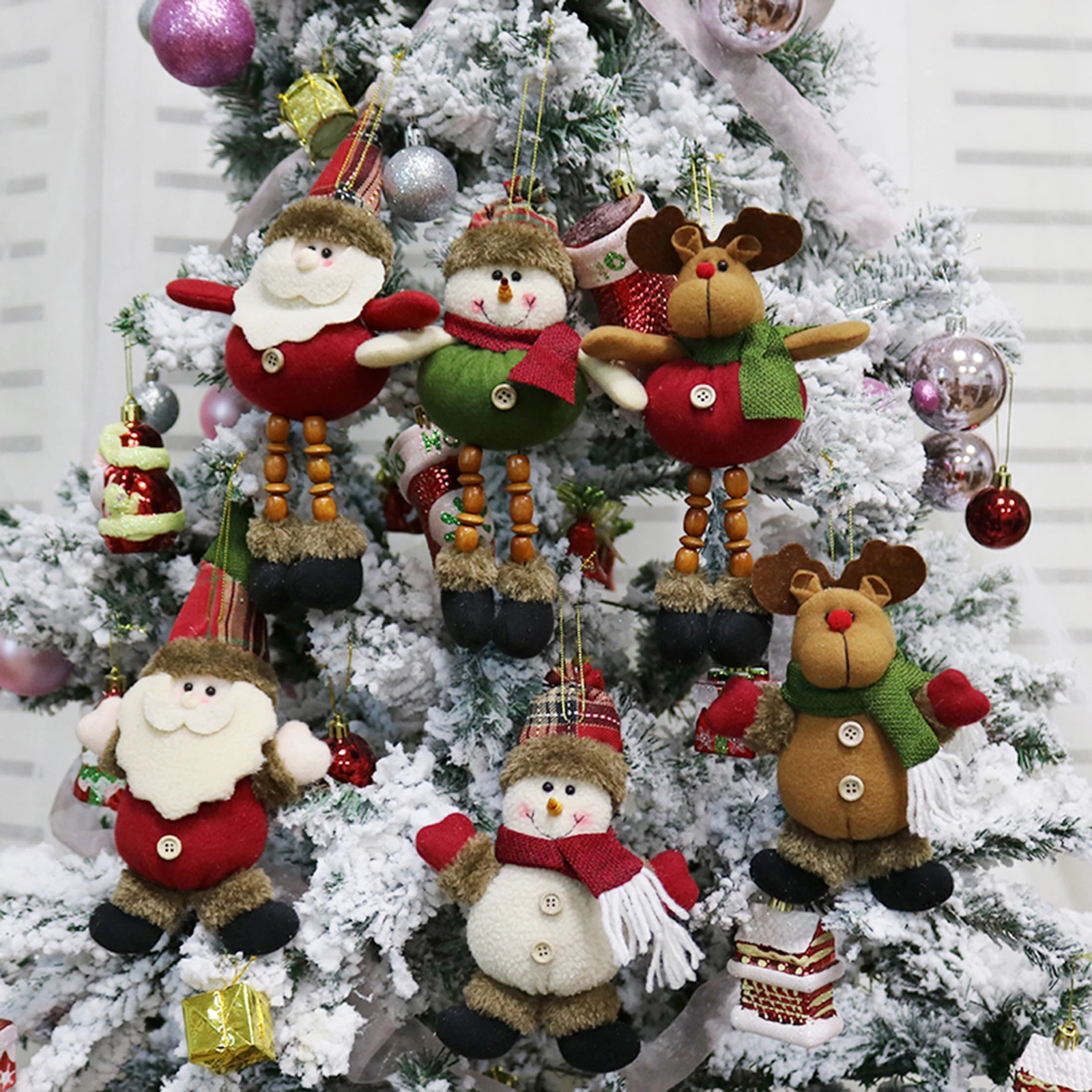 Detail Gambar Natal Lucu Nomer 41