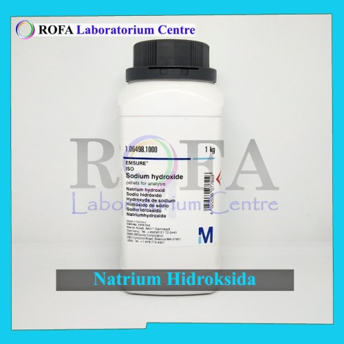 Detail Gambar Natrium Hidroksida Nomer 14