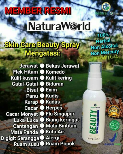 Detail Gambar Natura World Nomer 41