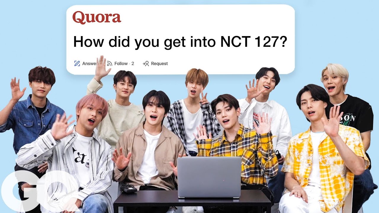 Detail Gambar Nct 127 Nomer 20