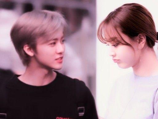 Detail Gambar Nct Handlattering Jihyo Twice Nomer 17