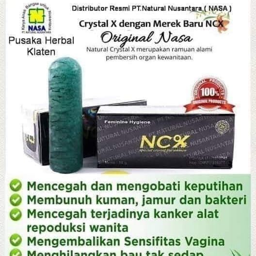 Detail Gambar Ncx Nasa Asli Dan Palsu Nomer 16