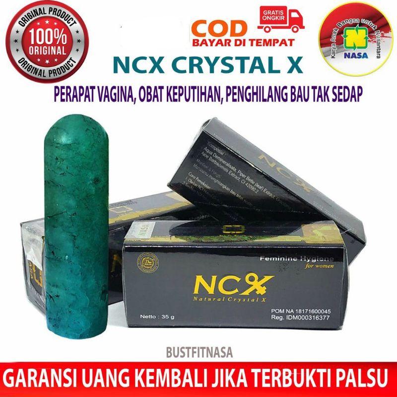 Detail Gambar Ncx Nasa Asli Dan Palsu Nomer 27