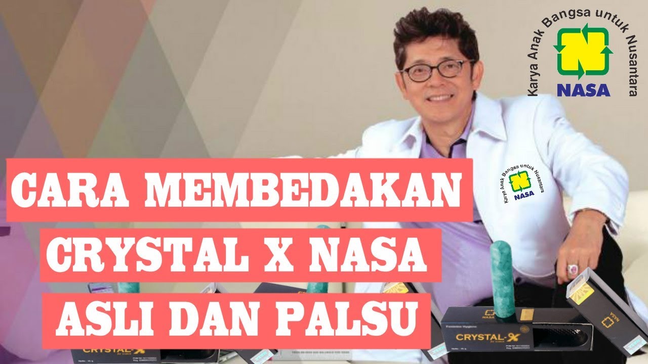 Detail Gambar Ncx Nasa Asli Dan Palsu Nomer 35