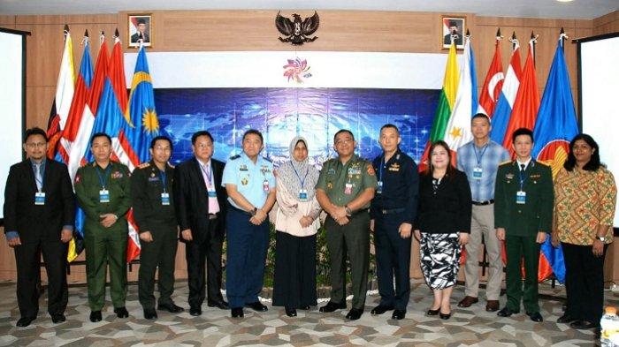 Detail Gambar Negara Asean Nomer 40