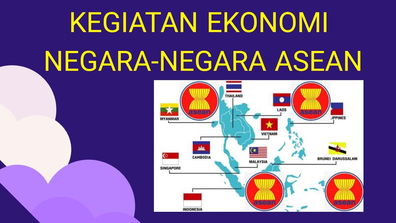 Detail Gambar Negara Asean Nomer 45