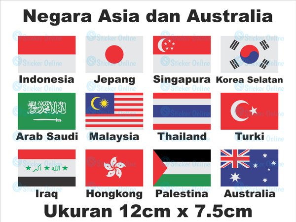 Detail Gambar Negara Asia Nomer 18