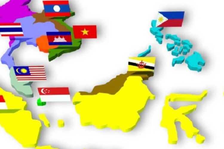 Detail Gambar Negara Asia Nomer 23