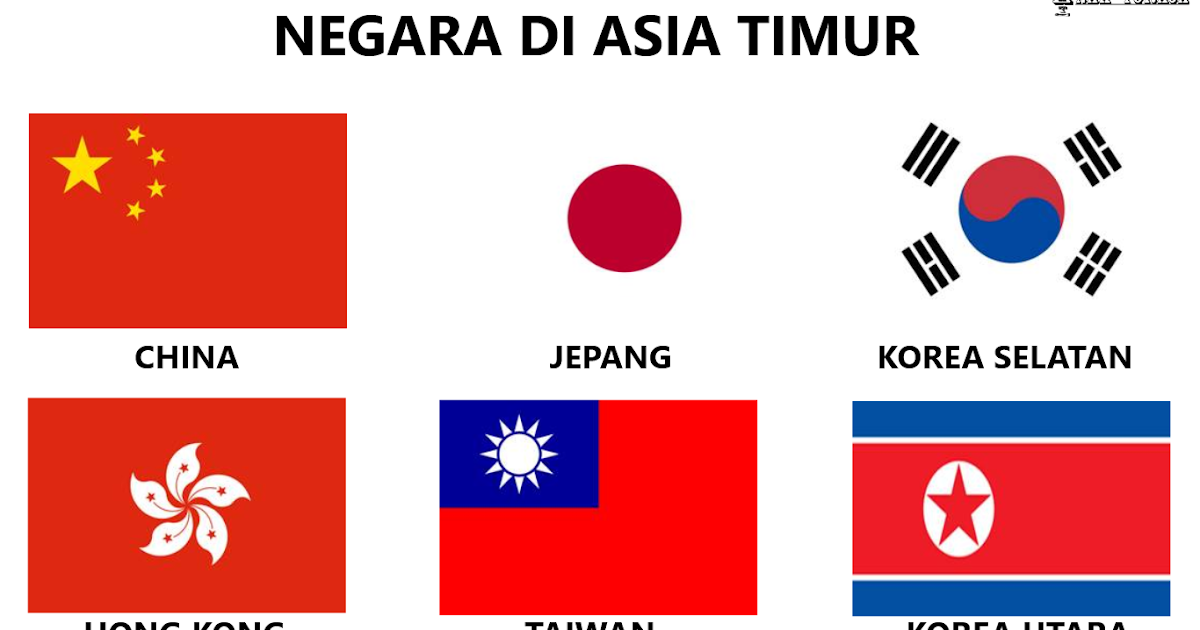 Detail Gambar Negara Asia Nomer 52