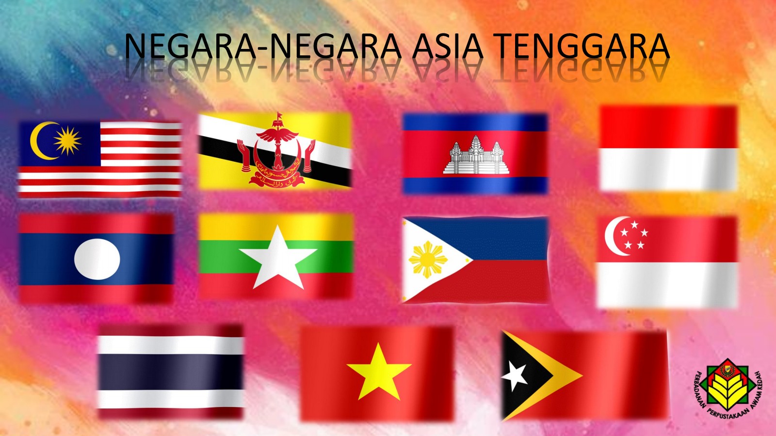 Detail Gambar Negara Asia Tenggara Nomer 30