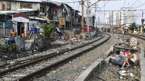 Detail Gambar Negara Berkembang Nomer 48