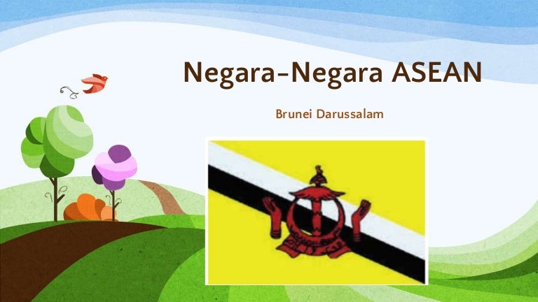 Detail Gambar Negara Berunai Nomer 47